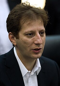 سورپرایز بزرگ در صنعت خودرو؛ بابک زنجانی مالک جدید سایپا شد!