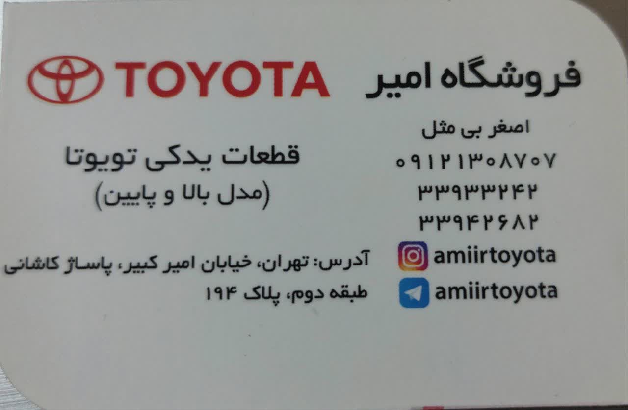 امیر