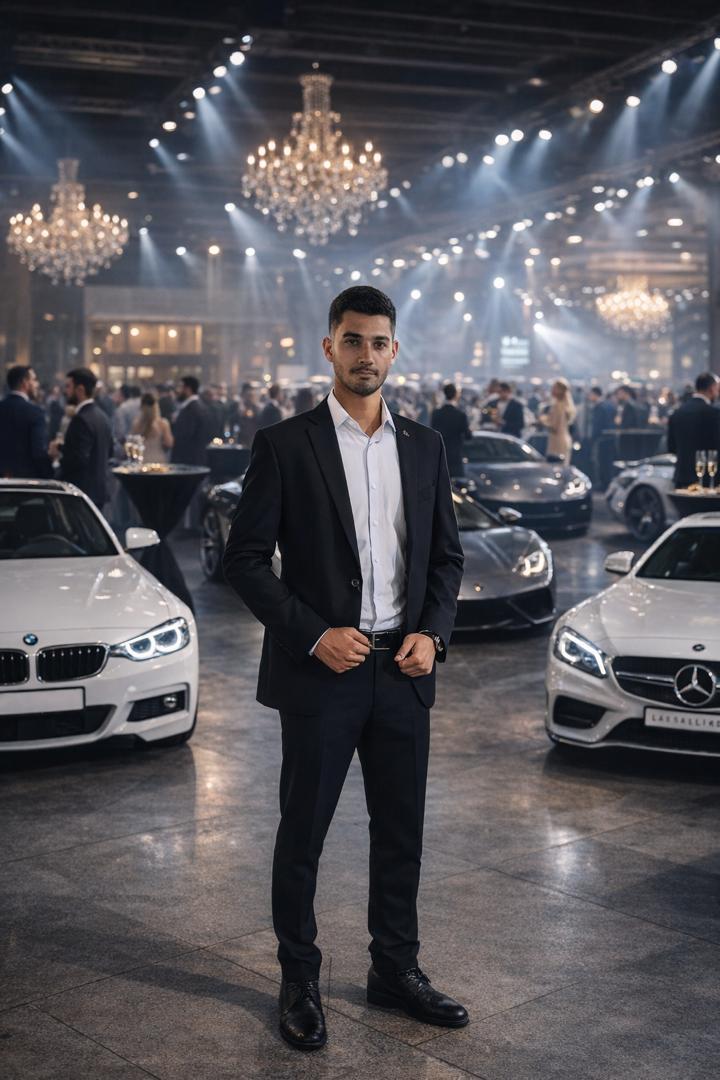 سلطان لوازم یدکی